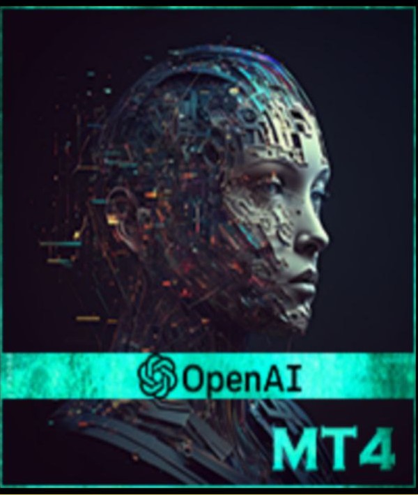 CyNera MT4 EA v4.61 + Presets - AtomFX Store