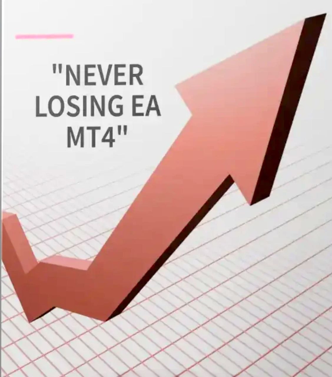 Never Losing EA v25 MT4 + Presets - AtomFX Store