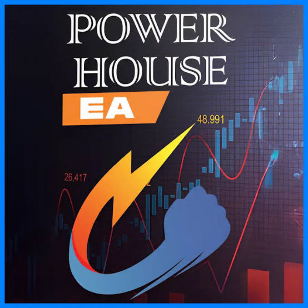 Power House EA v3.04 MT4 - AtomFX Store