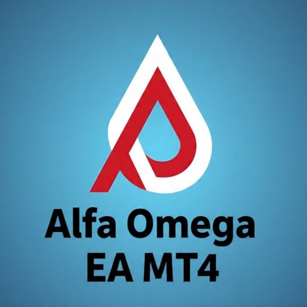 Alfa Omega EA v4.2 MT5 + Presets - AtomFX Store