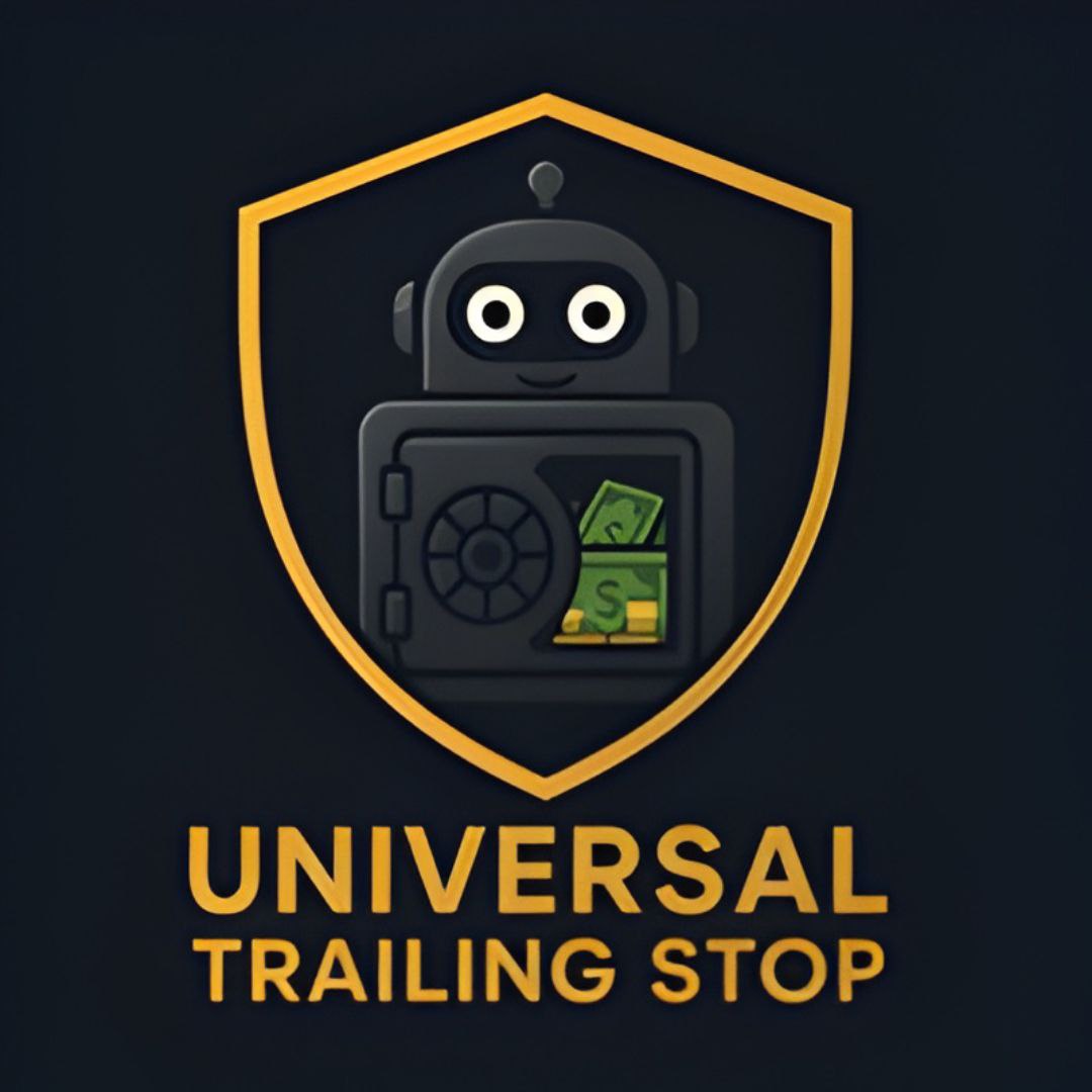 Universal Trailing Stop EA v1.0 MT5 - AtomFX Store