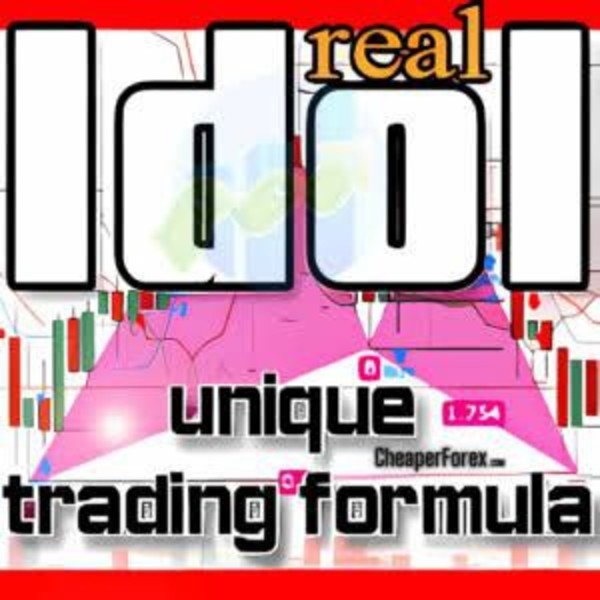 IDOL EA v1.0 MT4 - AtomFX Store