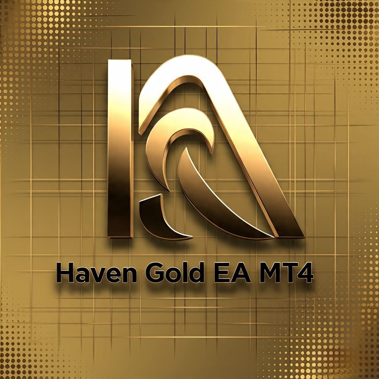 Haven Gold EA v1.0 MT4 - AtomFX Store