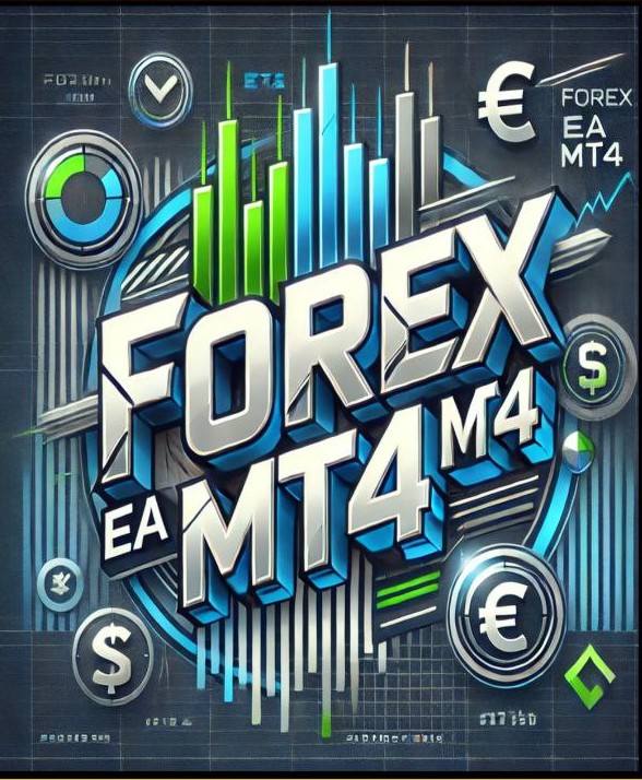 Forex EA v1.0 MT4 - AtomFX Store