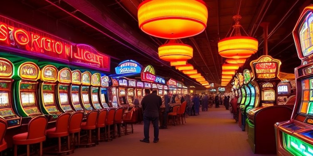 Exciting pokies at NeoSpin