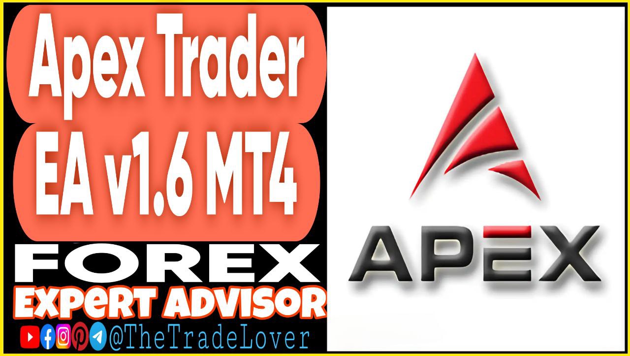 Apex Trader EA v1.6 MT4 (Works on Build 1441 ) | Forex Robot | MT4 Expert Advisor - Payhip