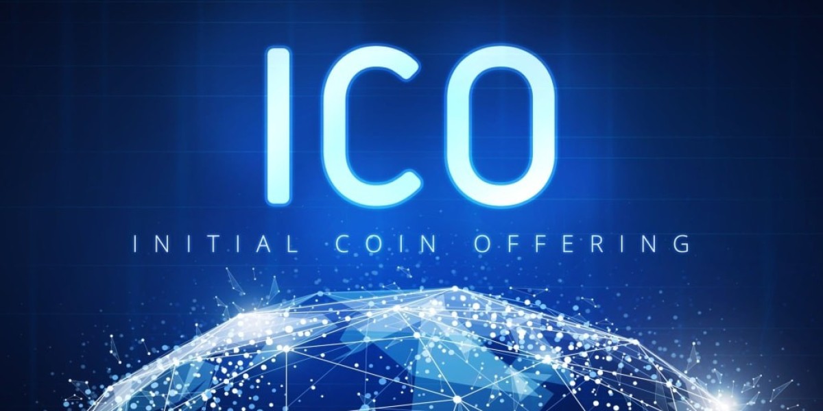 Reach Global Investors Performance Focused ICO Marketing Agency