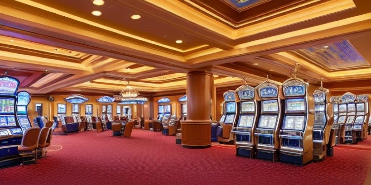 Mesas para Jugar en Casino Nine