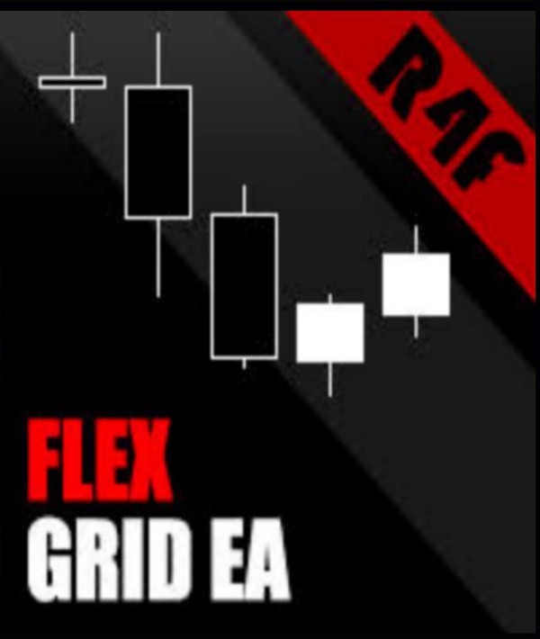 Flexy Grid EA v1.7 MT4 - AtomFX Store