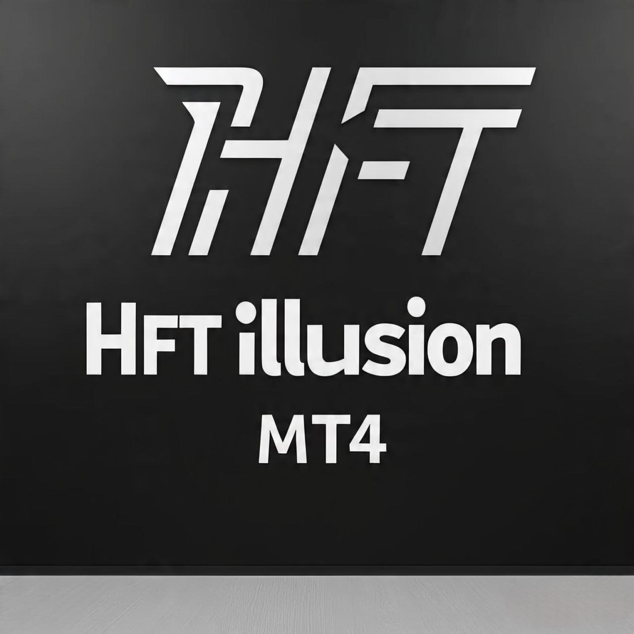 HFT Illusion EA v.Beta MT4 - AtomFX Store