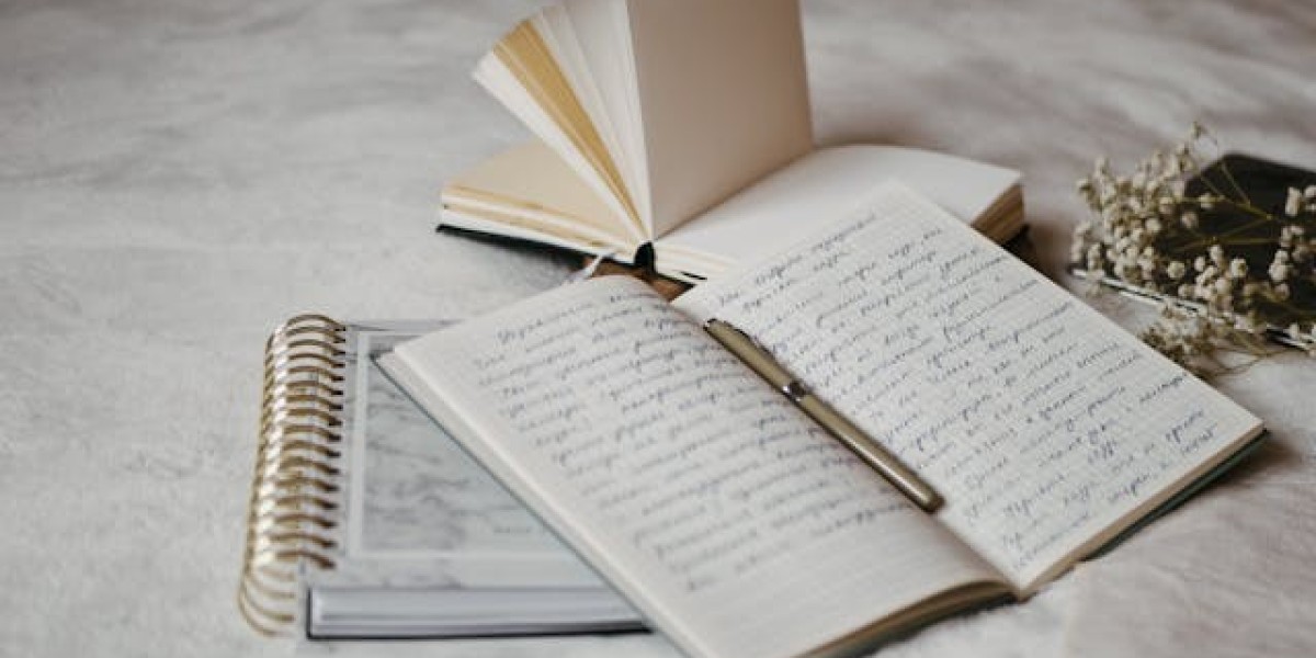 Essay Writing: Unlocking the Power of Structured Thought