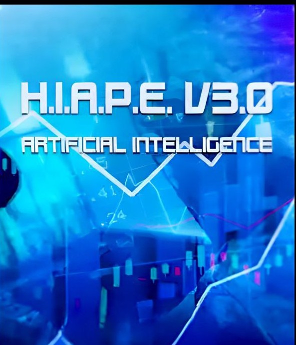 HIAPE 3.0 AI EA MT4 - AtomFX Store