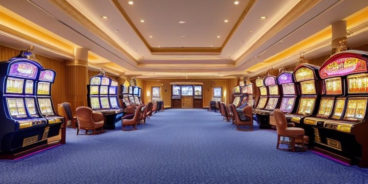 Innovative Richard Casino Fail Gaming