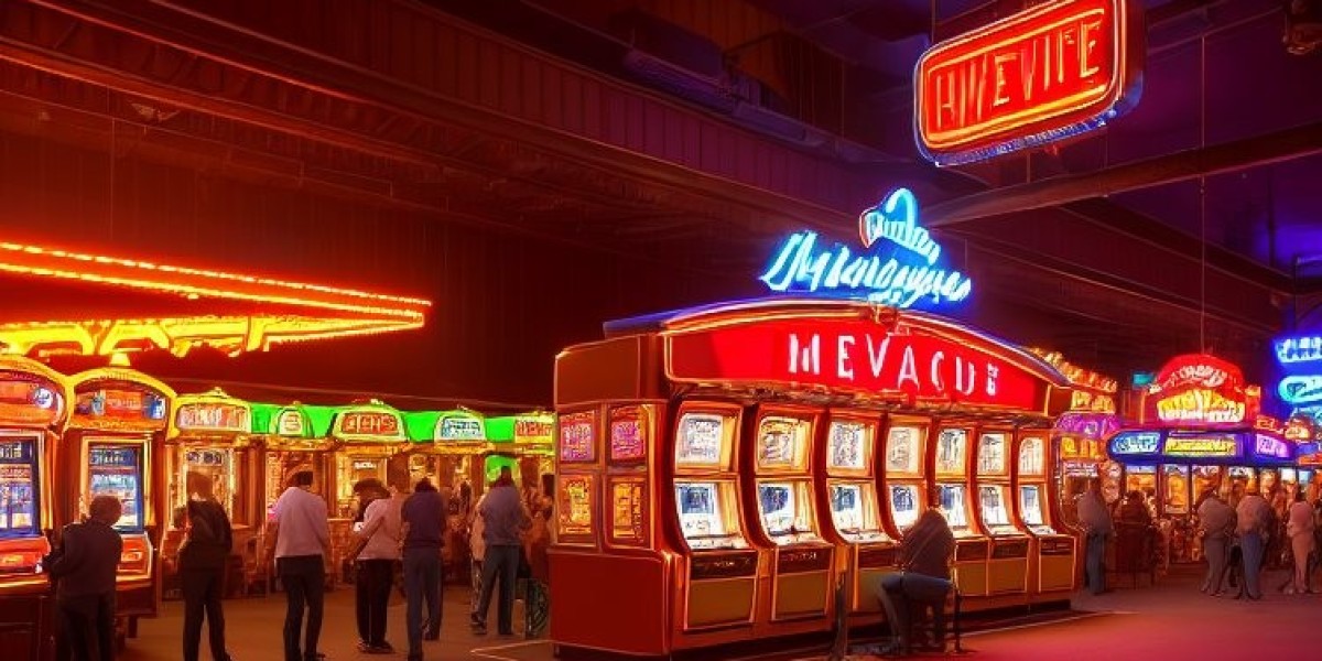 In-person Gaming Experience on Jet4Bet Casino.