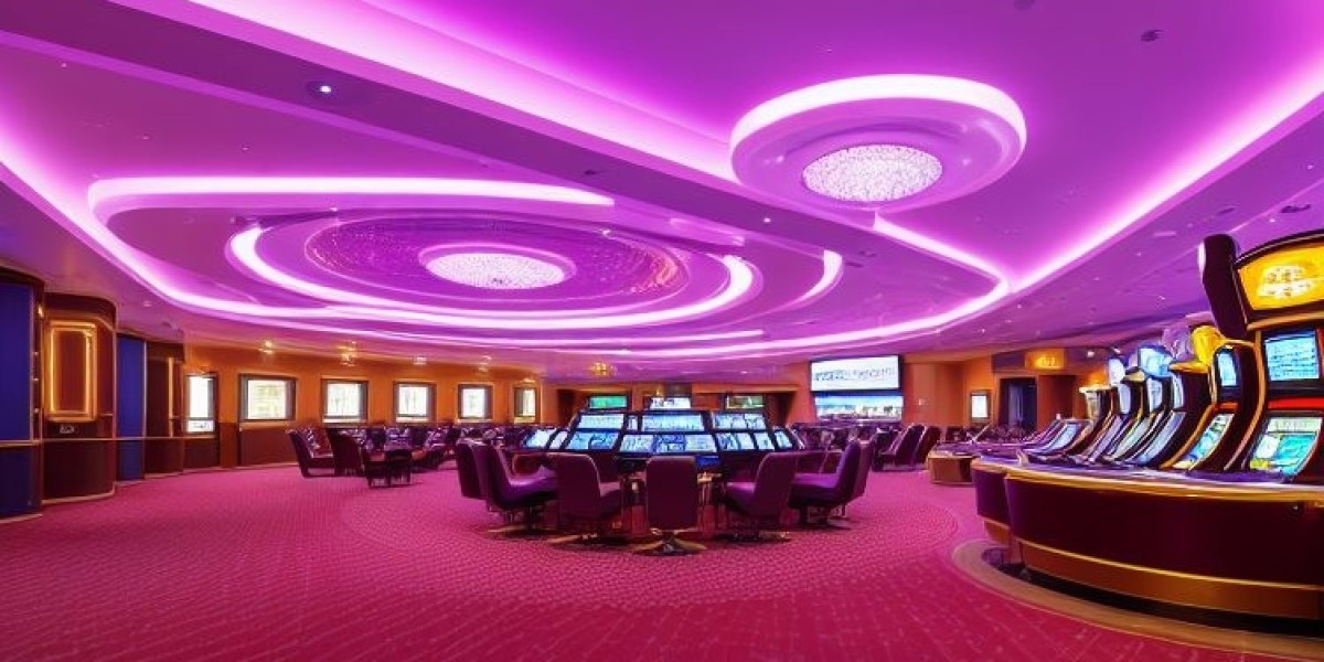 Nine Casino en español de España: Una Mirada a sus Juegos en línea