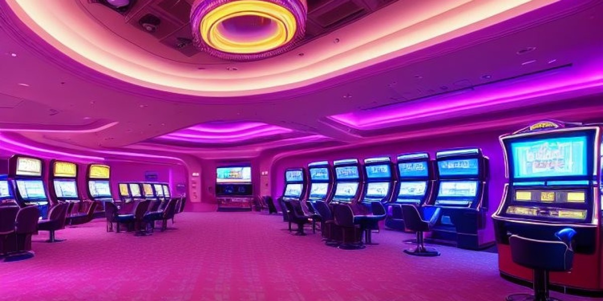 Générosité Authentique Réelle chez Casino 777