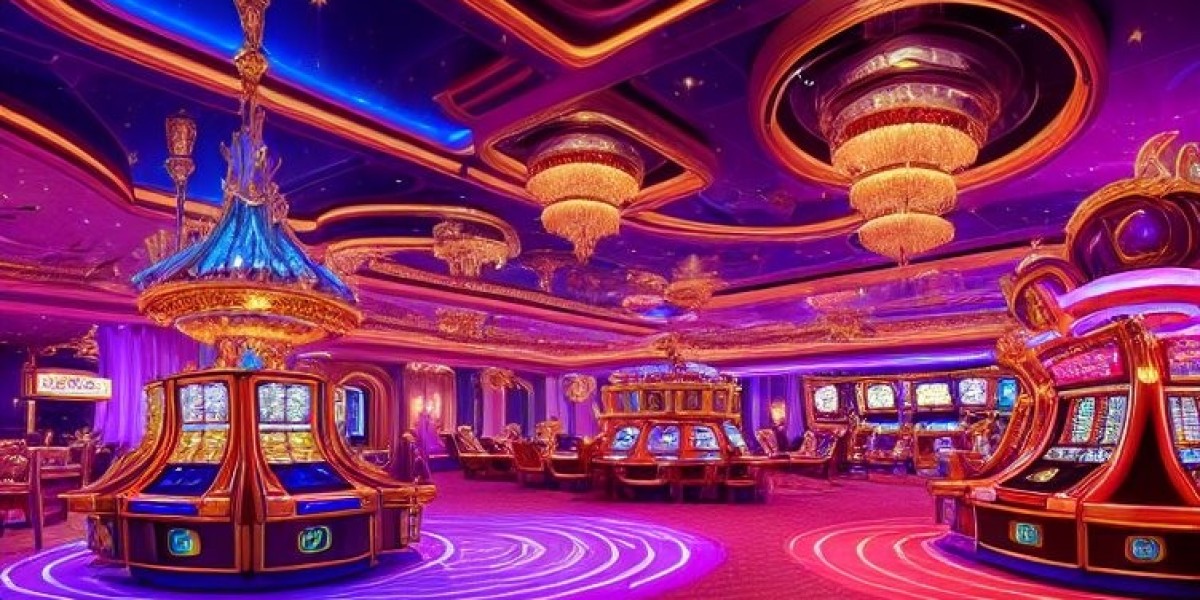 High-quality-Slot games bei JokerStar Online Casino