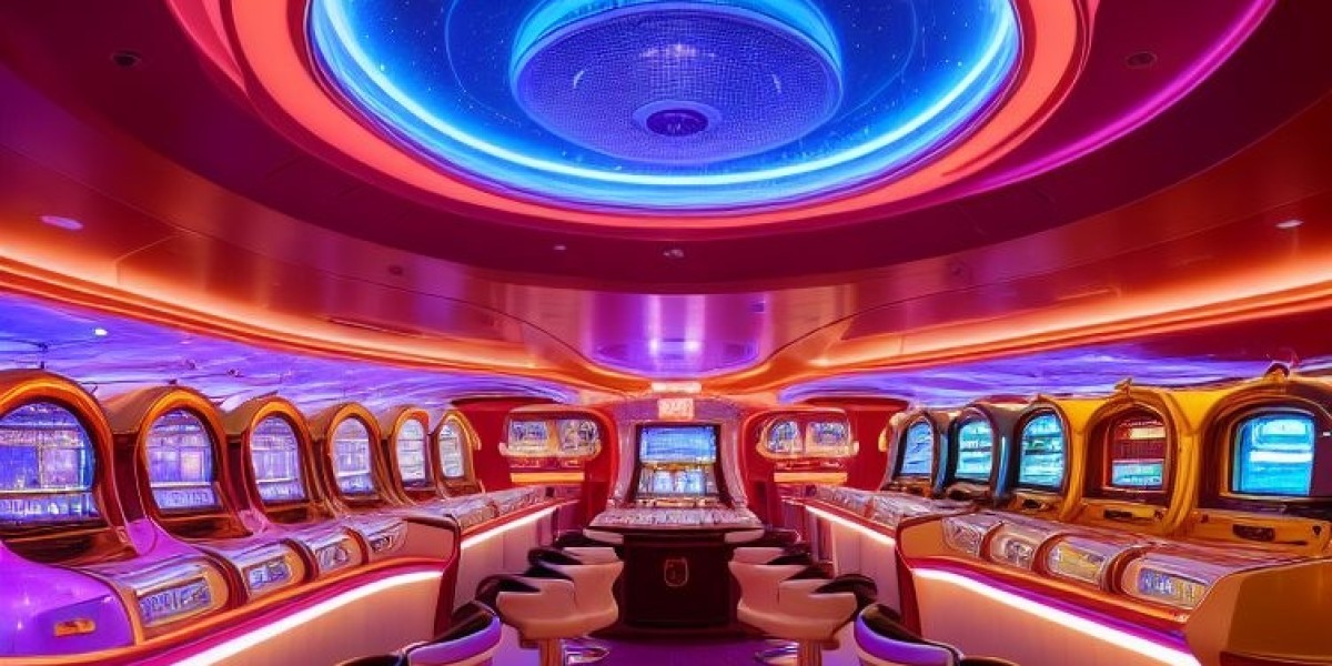 High-quality games paradise at NeoSpin Casino