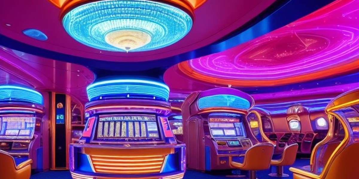 Spielgeräte bei Casino Spinsy