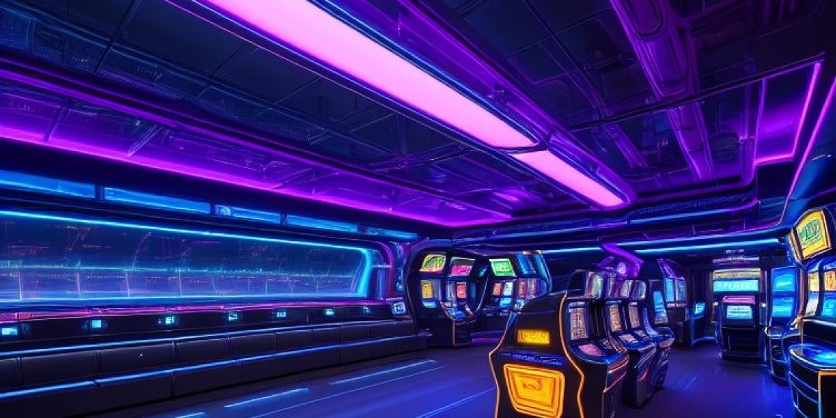 Atemberaubend Slot-Erlebnisse bei Loco Win