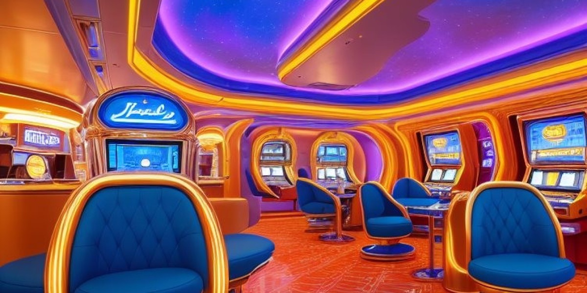 Improve your skills in the Casino games at Hell Spin