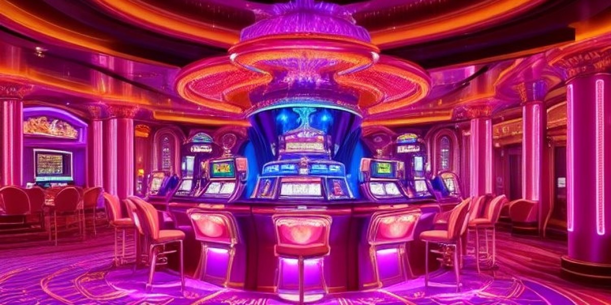 Presentation Gambling Excellence bij Star Casino