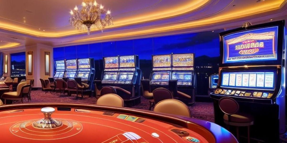 Comprehensive Trial Options within Neo Spin Casino