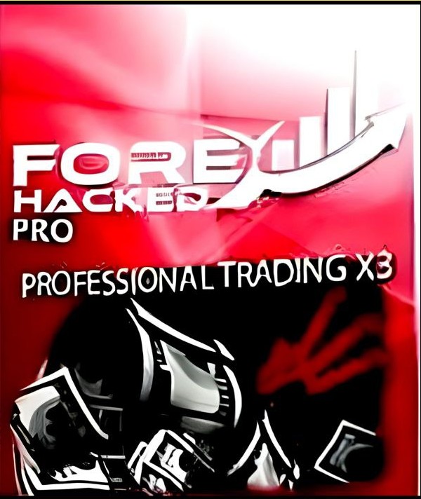 Forex Hacked EA v2.5 MT4 +Presets - AtomFX Store