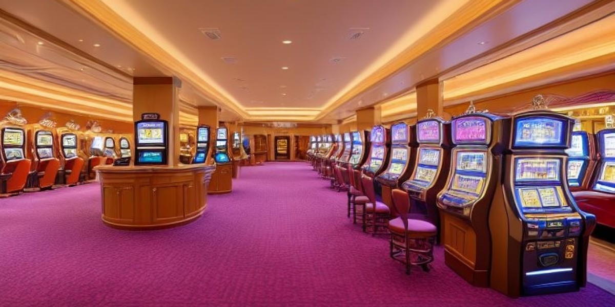Tableros de Juego en Casino Nine