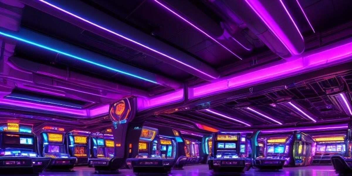 Rocket Play Casino Online Innovation