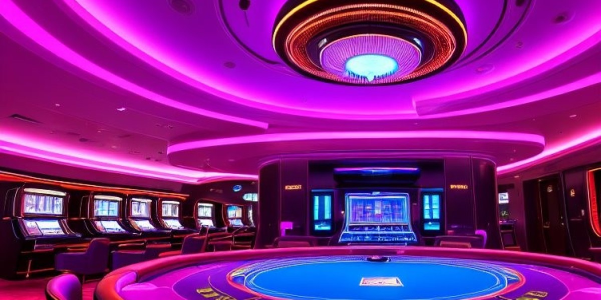 Exceptional Slot machines Experience at VegasNow
