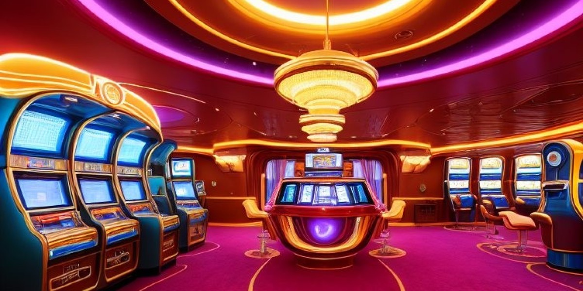 Uitgebreide Speelervaring bij Jacks Casino