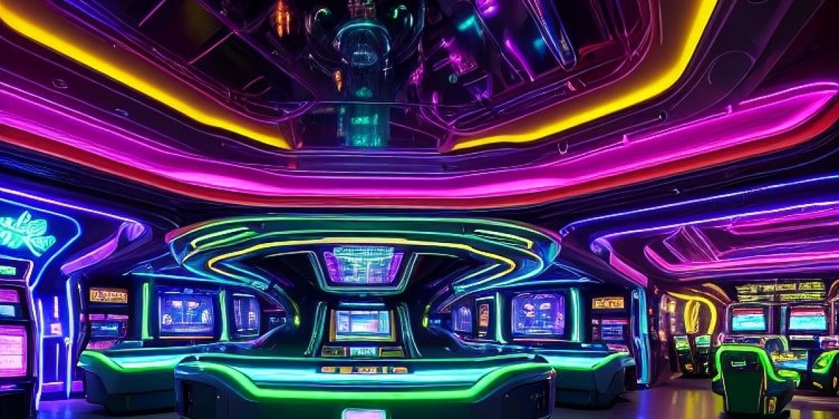 Esperienza del Gaming Totale presso StarVegas