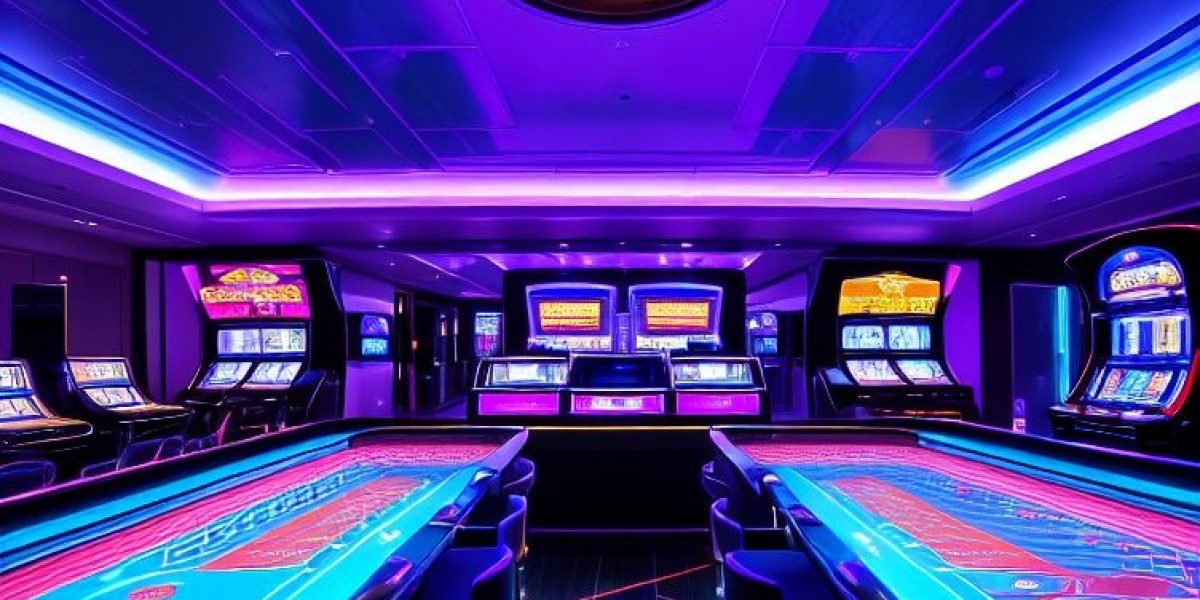 Premium Live Dealer Action at Slot Lords