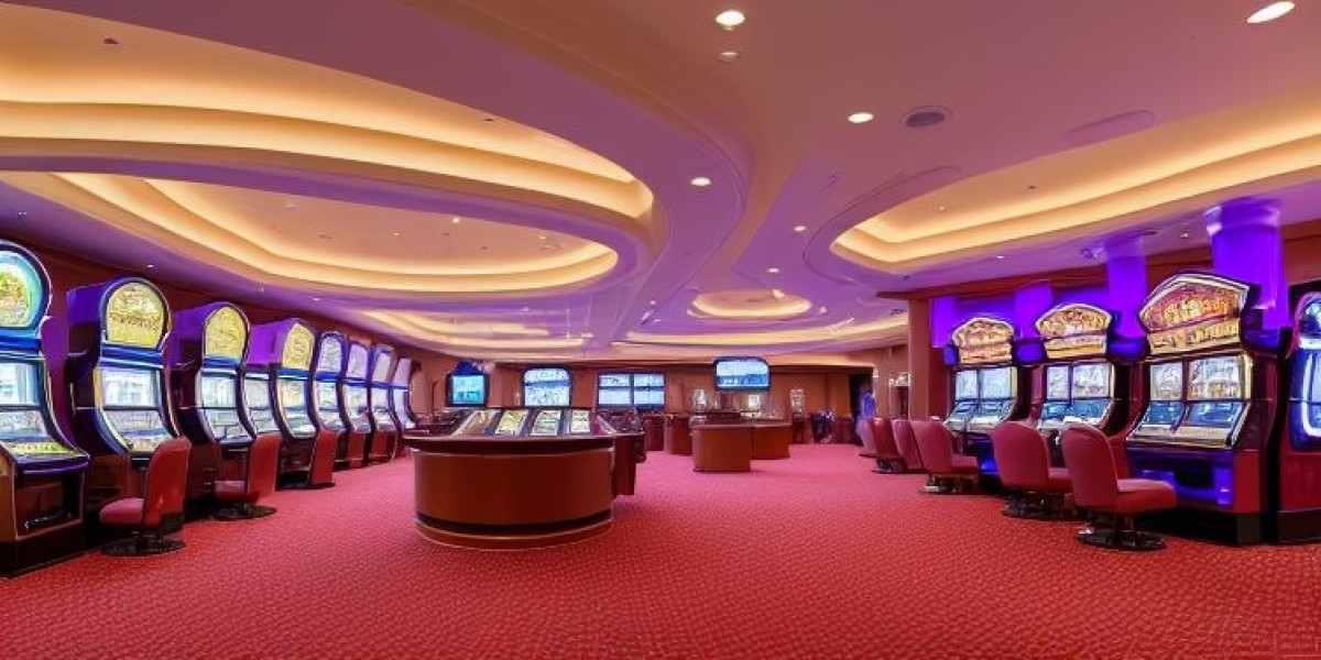 Compleet Speelautomaat Keuze bij Jacks Casino Online