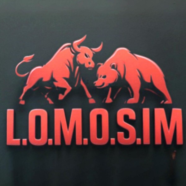 L.O.M.O.S.I.M EA v1.0 MT5 - AtomFX Store