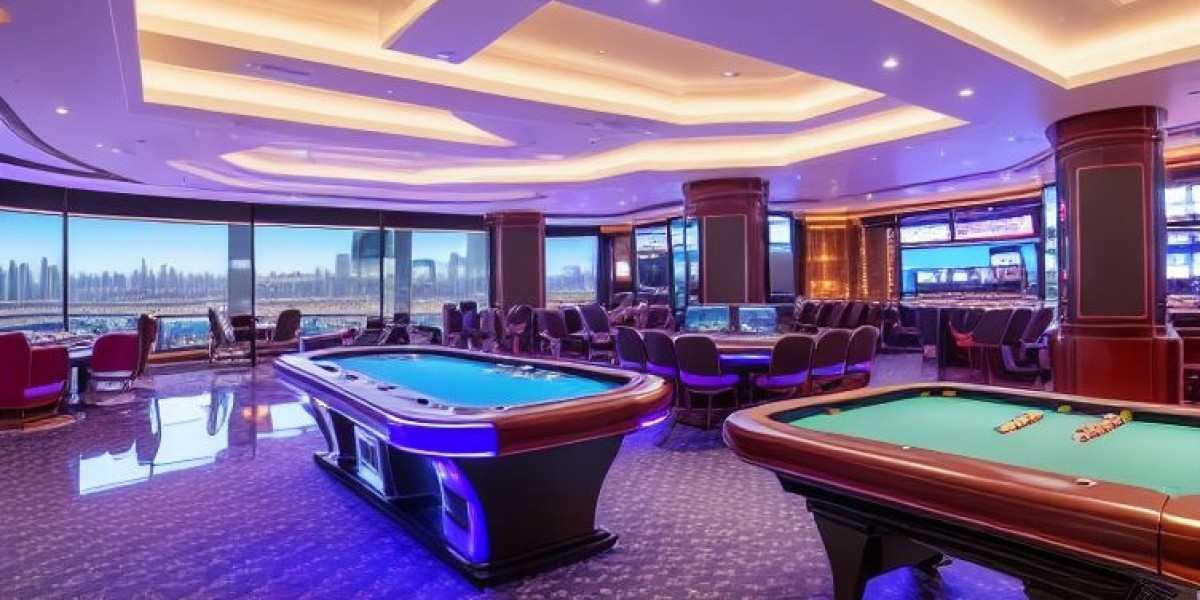 Ongelooflijke gokkasten verscheidenheid bij BetCity Casino