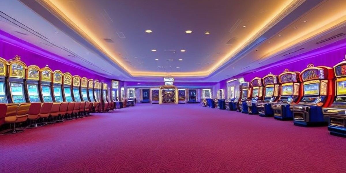Πραγματική Εμπειρία Παιχνιδίων στο Casino Spinit