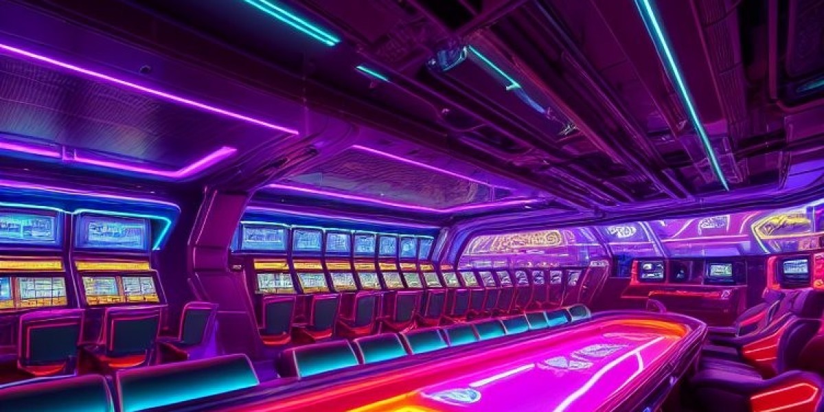 Game selection at Star Casino