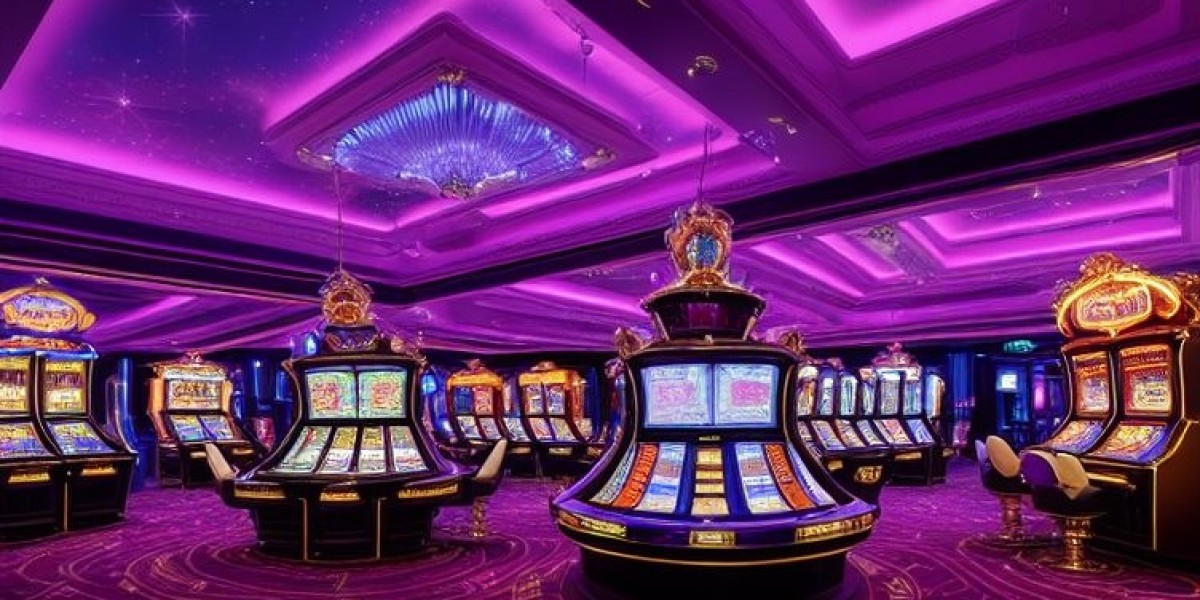 Safe Exploration at Lucky Wins Casino