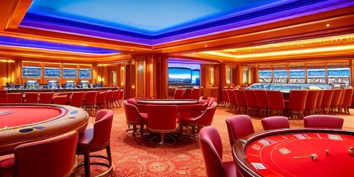 Live-action Gaming Quality at Lucky 7 Casino