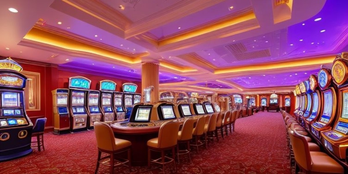 Promotion-Spitzenleistung bei Slot Lords Casino
