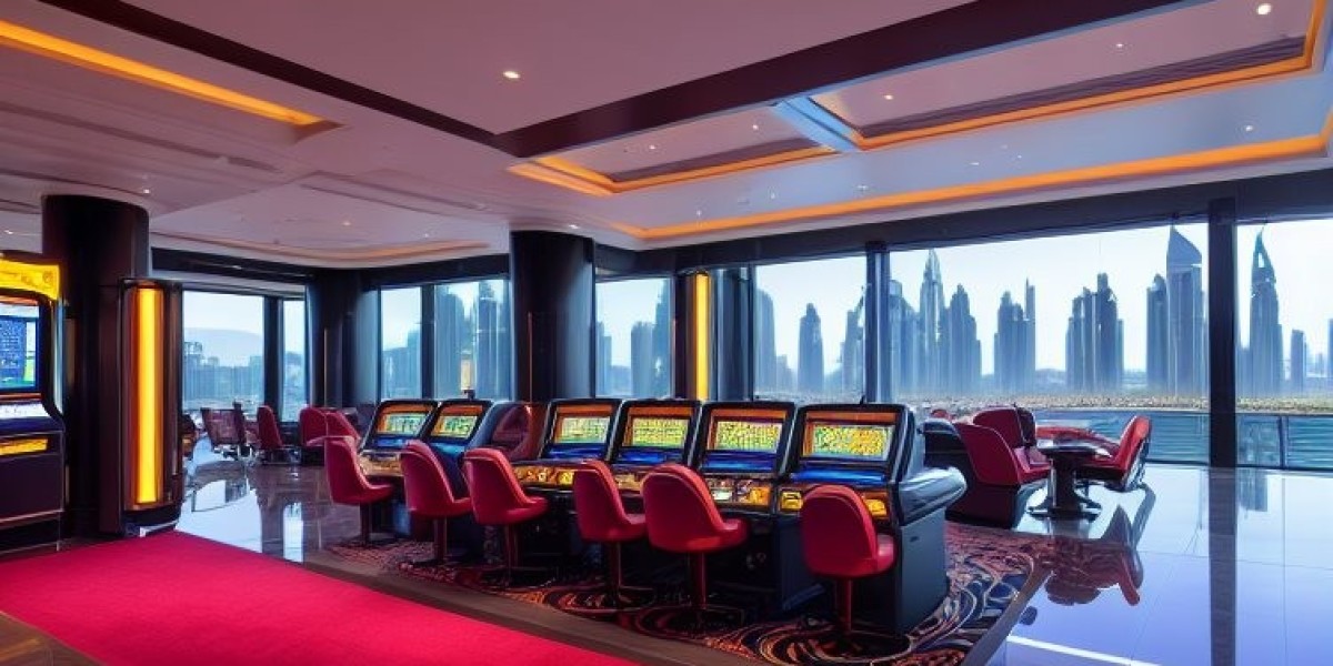 Gaming Range Defines Rooli Casino Experience