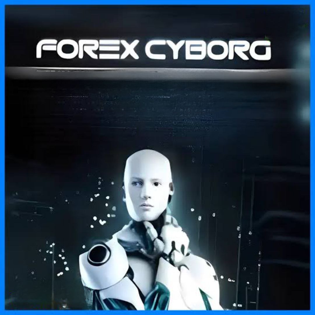 Forex Cyborg EA v2.81 MQ4 Source Code - AtomFX Store