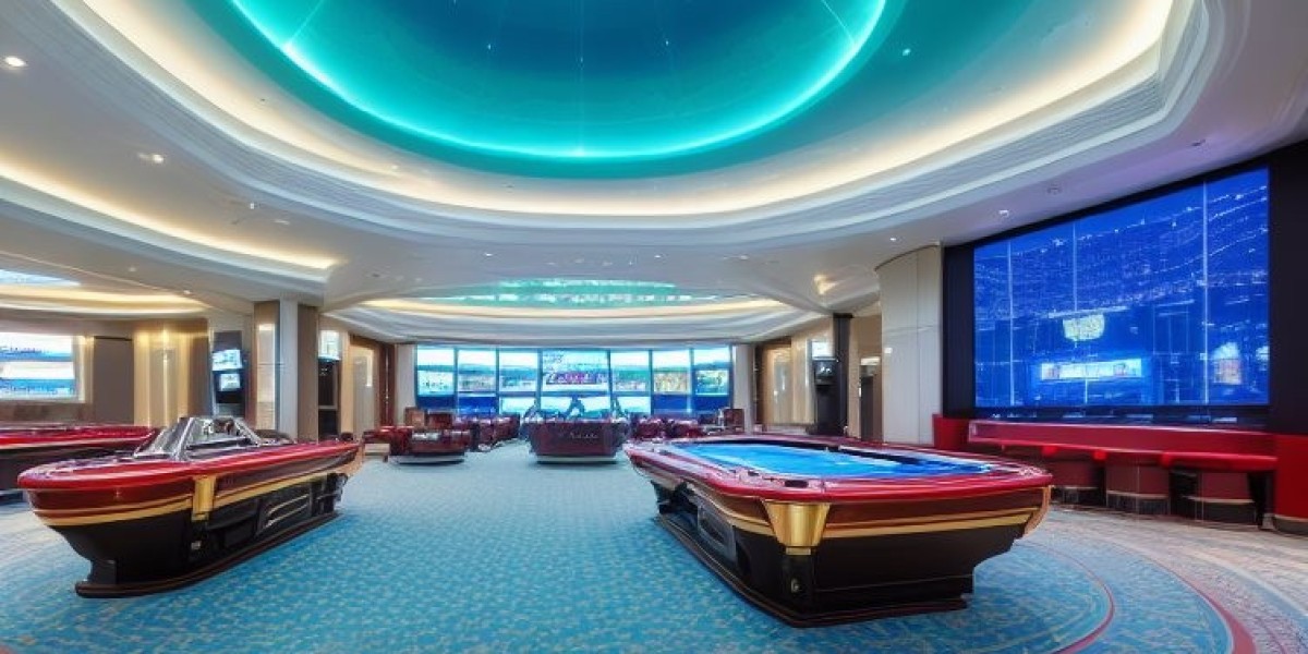 Exciting Collision Games at DreamJackpot