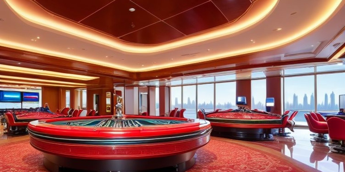 Skilled-Level Table Activities at Lucky hunter Casino