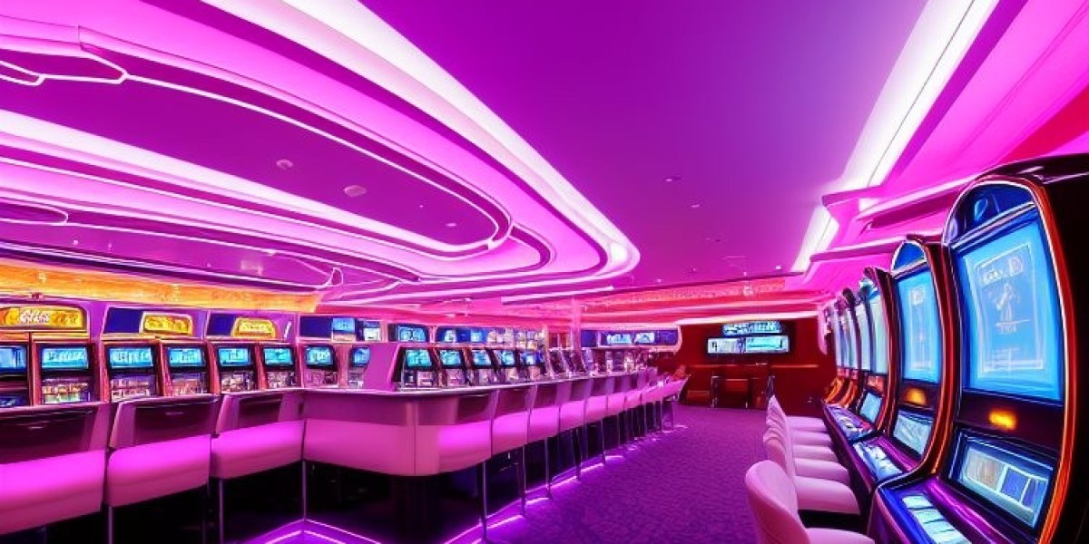 Secure Gaming Adventure at PlayAmo AUS