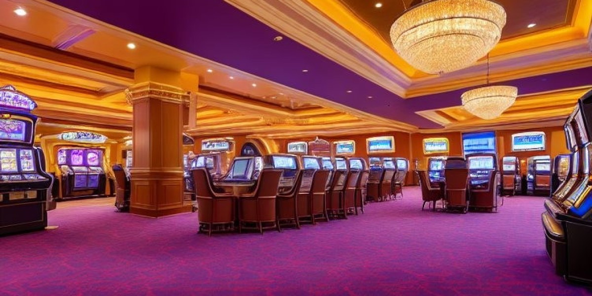 Changement Accident Jeux chez 777Casino