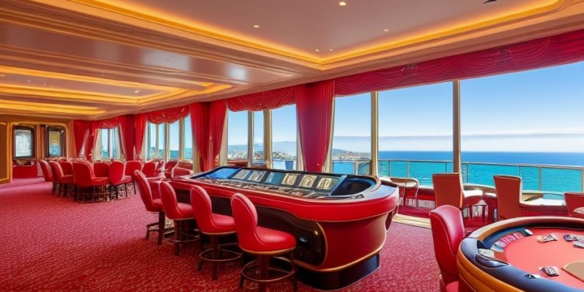 Esperienza del Casino Completa presso StarVegas