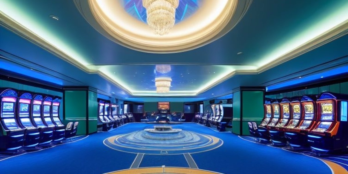 Extensive RichardCasino Pokies Collection